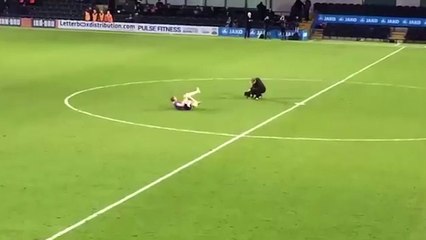 Le pire freestyler de tous les temps !