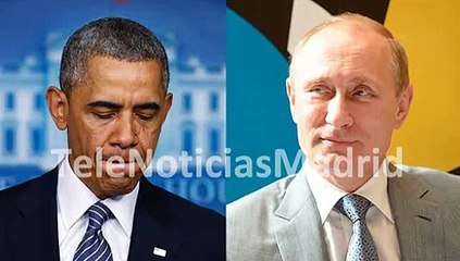 EE UU no se da cuenta de que Rusia gana en la situación en Ucrania