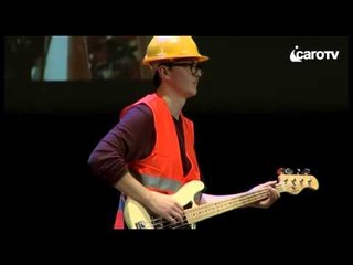 Icaro TV. sicurezza e legalità1