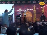Allama Azhar Abbas Haideri Majlis 8 Safar 2015 Patoki
