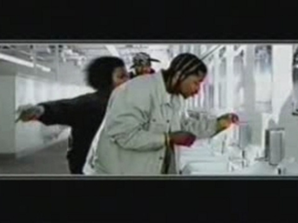 Xzibit feat. Dr.Dre & Snoop Doggy Dogg