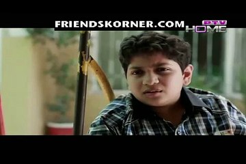 Zara Si Ghalat Fehmi Episode 11