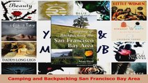 PDF Download  Camping and Backpacking San Francisco Bay Area PDF Full Ebook