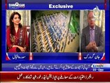 Dialogue Tonight With Sidra Iqbal - 22nd December 2015