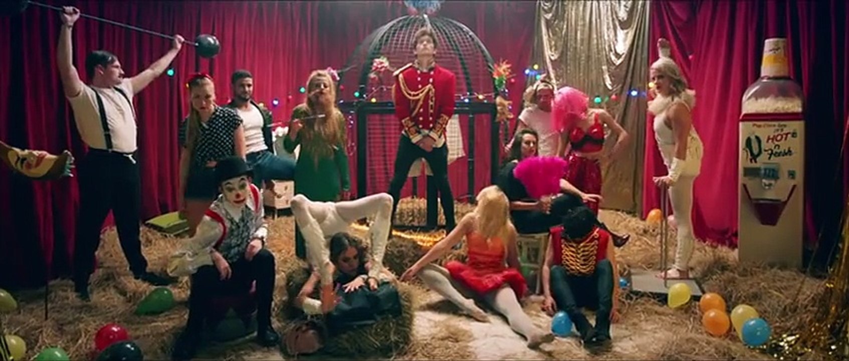 The Vamps - Rest Your Love