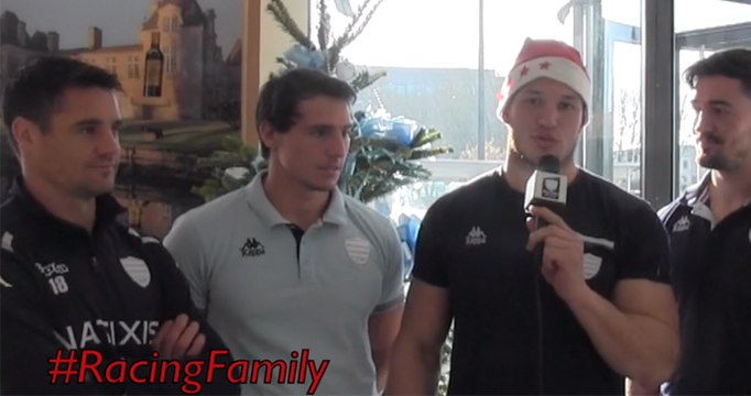 Joyeux Noël et Bonne Année !