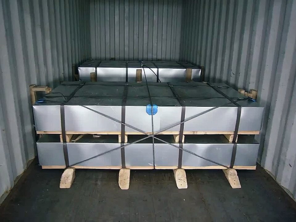 Galvalume steel coil manufacturer and supplier of China.