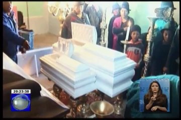 Crónica Viva – La fallecida habría comentado que tenia problema con su conviviente