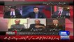 Apko Bhutto Phobia Hai-Iftikhar Ahmed & Javed Hashmi Hot Debate