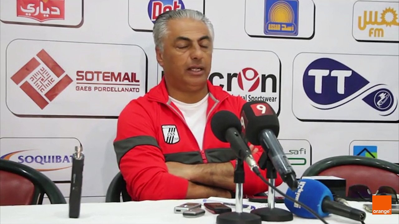 الليلي : هذه هي الحلول  في ظل غياب منصر و فالو