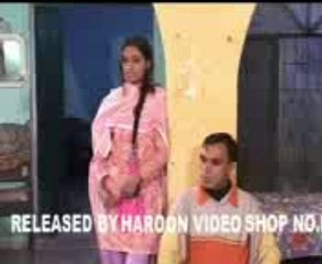 AFSER Ban Sa very funny punjabi clip. By: Said Akhtar