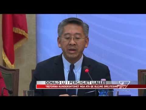 “Reforma kundërshtohet nga ata që blejnë drejtësinë” - News, Lajme - Vizion Plus