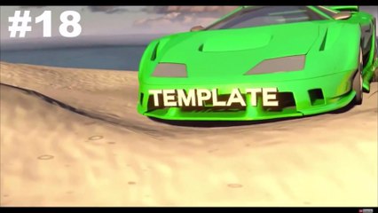 TOP 60 Blender Intro Template + Free Download 2015 From KoG
