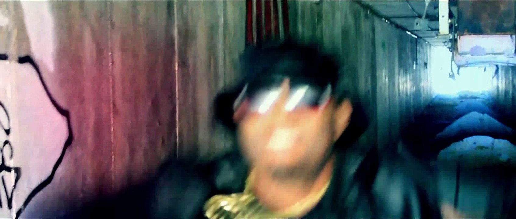 MY MIND GOING IN CIRCLES