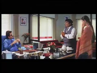 Hilarious Comedy Scene with Anil Kapoor in Hindi Movie 😂