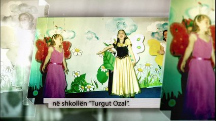 Kujtim Lizit per 20 vjetorin