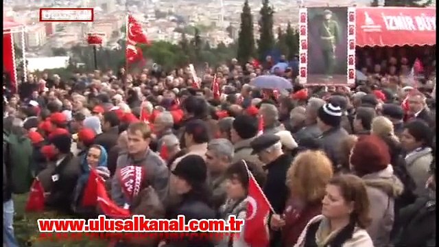 Kubilay'ı anma töreninde Menemen Belediye Başkanı Tahir Şahin konuşmayacak, törene basın mensupları alınmayacak