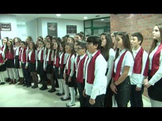 Lajme - Koncert n♪ Prenk Jakova (21 dhjetor)