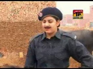 CHARSI£ Police k dar se dar gaye. By: Said Akhtar