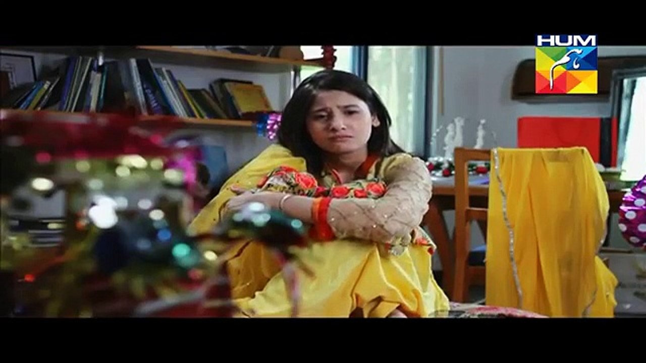 Ek Thi Misaal Episode 30 Full Pakistan Drama HD 22 December 2015