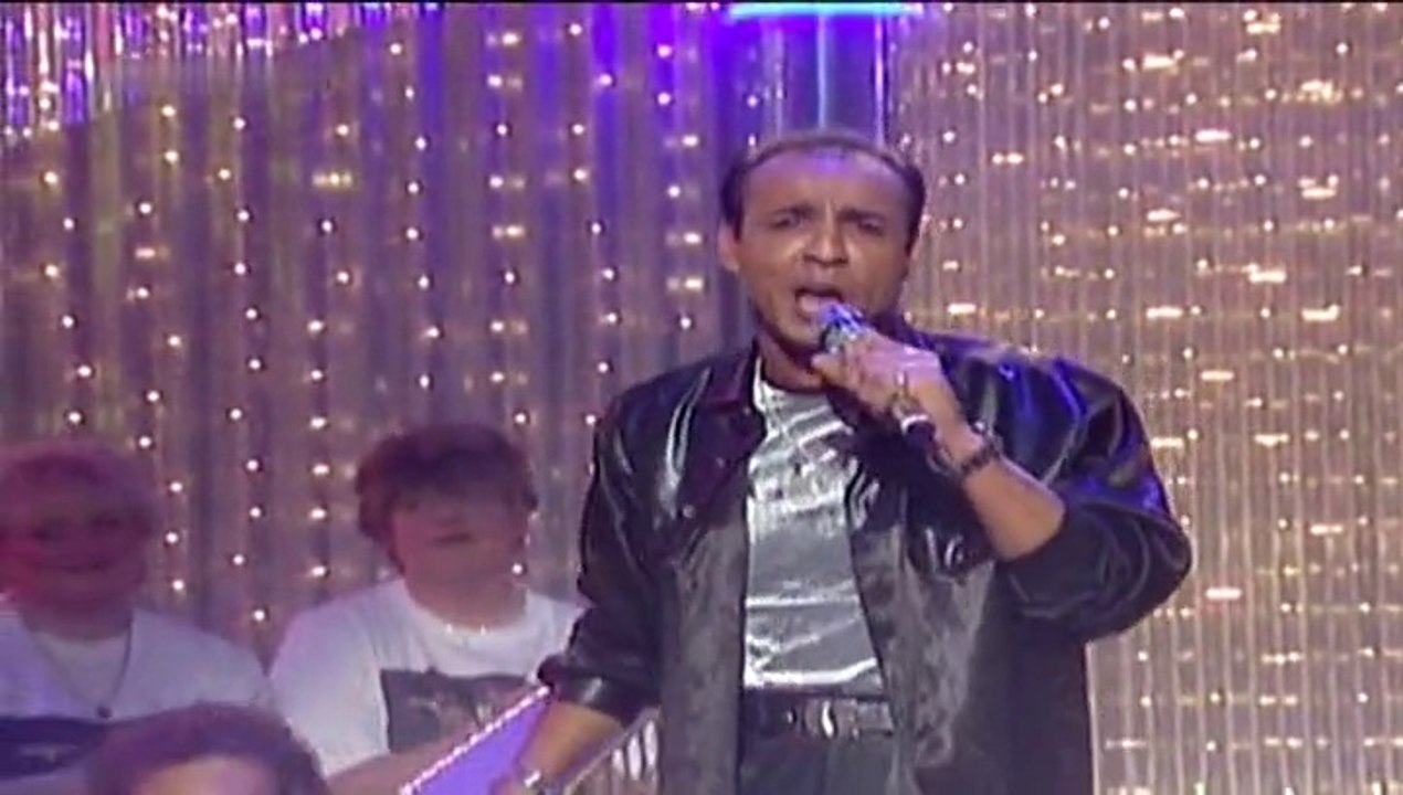 Ibo - Ein neues Jahr mit dir 1998