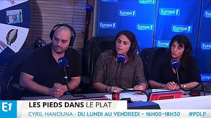 #PDLP : Cyril Hanouna piège son banquier