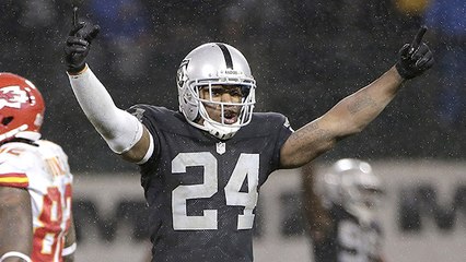 Charles Woodson: A career retrospective