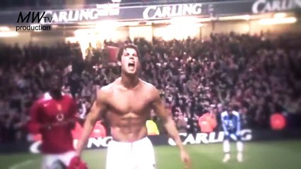 Cristiano Ronaldo ▶ Happy Birthday, Cris   by Mr