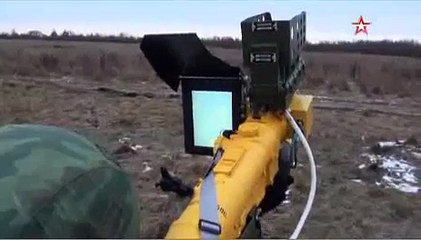 Никто не спасется: новый ПЗРК «Верба» настигнет даже самую трудную цель