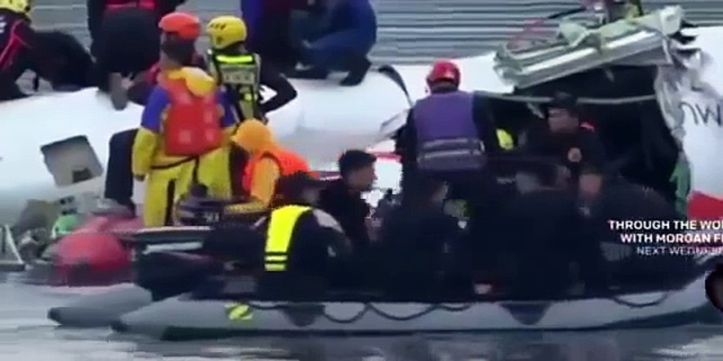 Air Crash Investigation crash air aisia 8501 MUST SEE