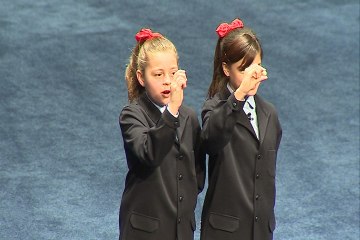 El 52215, primer cuarto premio