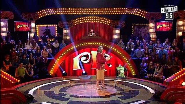 +20 000 - Выпердос Украины - Рассмеши комика 2015