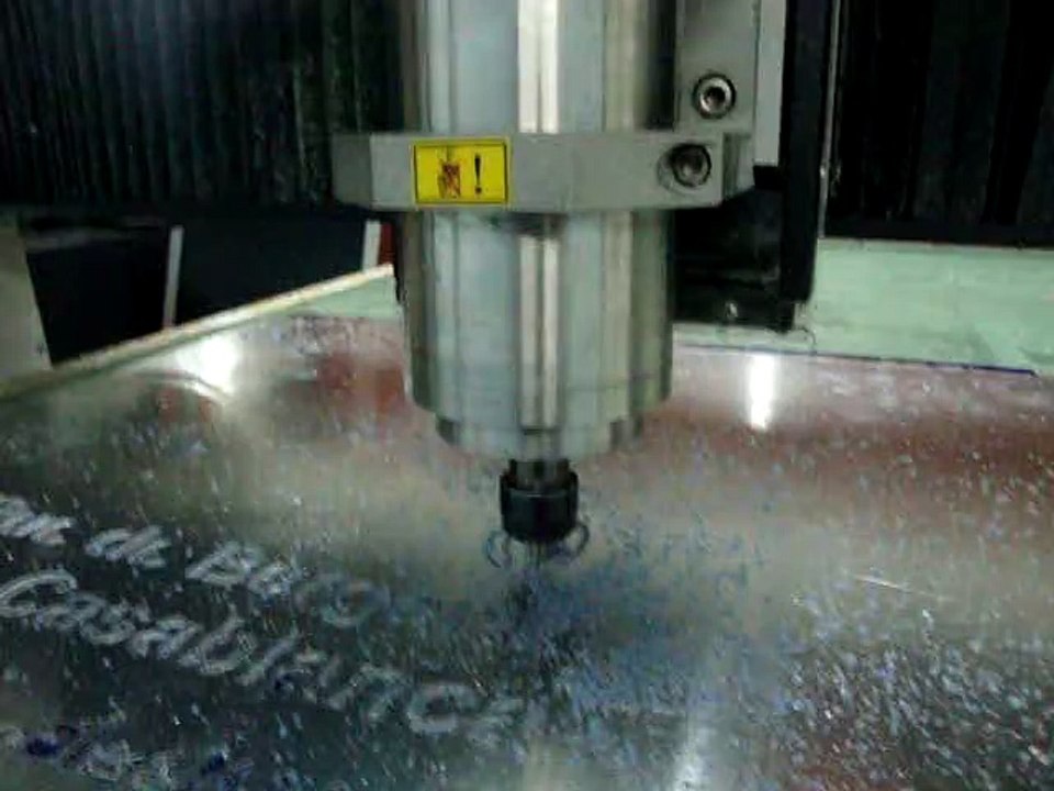 MARQUAGE ET DECOUPE  STOP GRAVURE CNC 1& laser