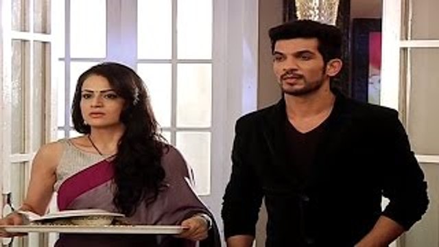 Meri Aashiqui Tumse Hi 2nd December 2015 Full Uncut | Episode On Location | Colors Serial