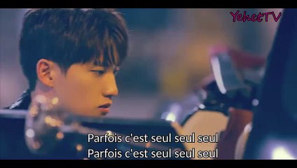 [VOSTFR] Get Some Air - Gary ft. Miwoo