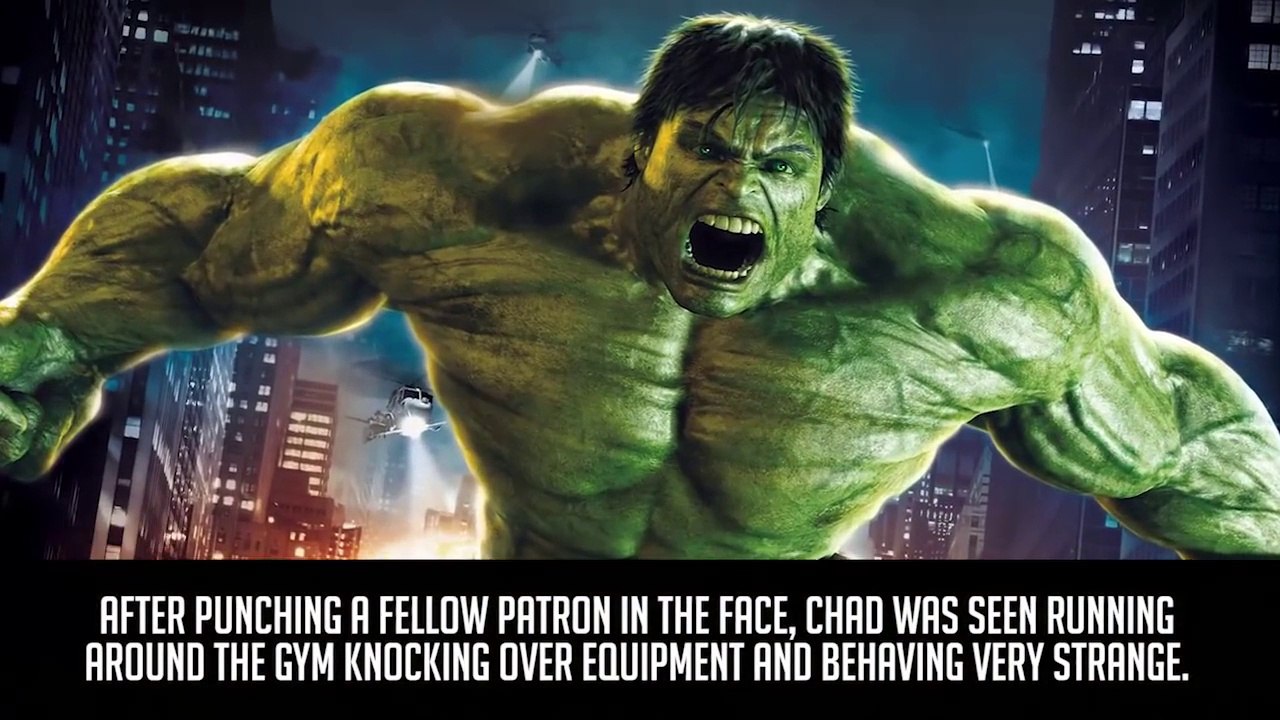 10 Bodybuilders That Took It Too Far