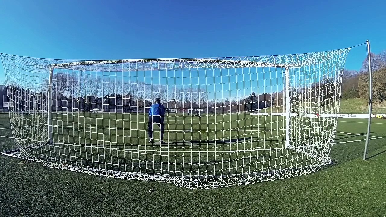 BEST FREE KICKS MONTAGE VOL.29 by freekickerz