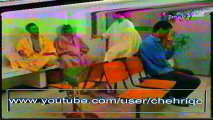 lakhdar boukhars salah aougrout 5 لخضر بوخرص صالح أوقروت
