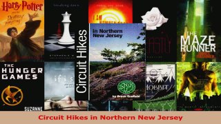 Read  Circuit Hikes in Northern New Jersey Ebook Free
