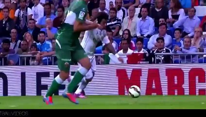 Лучшие футбольные финты Cristiano Ronaldo Best Football Skills Cristiano Ronaldo (2)