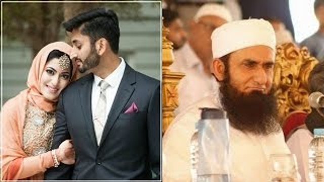 Husband & Wife Family Problems & Solutions - Maulana Tariq Jameel 2015