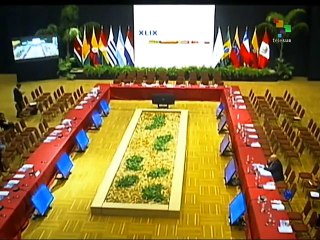 From the South - Texas Won't Indict Cop in Sandra Bland Case