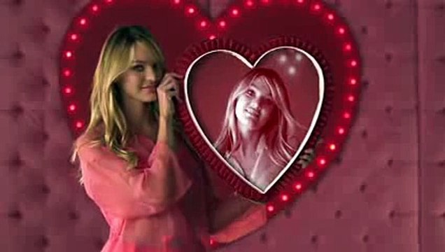 Decoding Love with the Victorias Secret Angels