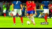 Best Football Freestyle Skills 2 (Ronaldo, Messi, Ronaldinho, Neymar & Nice Players) Part