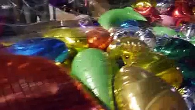 2011 Victorias Secret Fashion Show Rehearsals