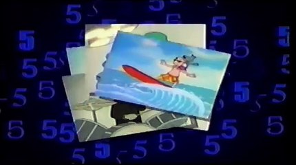 Disney's Doug Commercial (WPIX 11 1998)