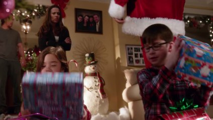 Daddy's Home 2015 Film Movie Clip Christmas in April - Will Ferrell, Mark Wahlberg Movie