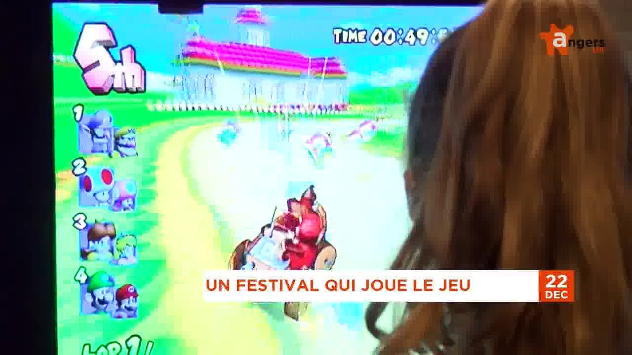 JT DECEMBRE 2015 [S.2015] [E.22] - Le Journal du mardi 22 décembre 2015