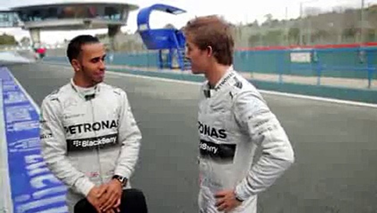 Mercedes-Benz TV - Allianz Safety Facts – Don ’t Drink And Drive.