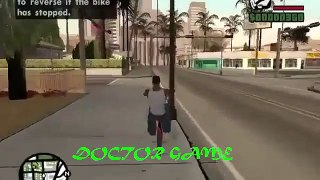 GTA San Andreas Playstation Part 5